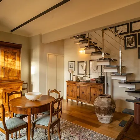 Villa Ribusieri Country House *