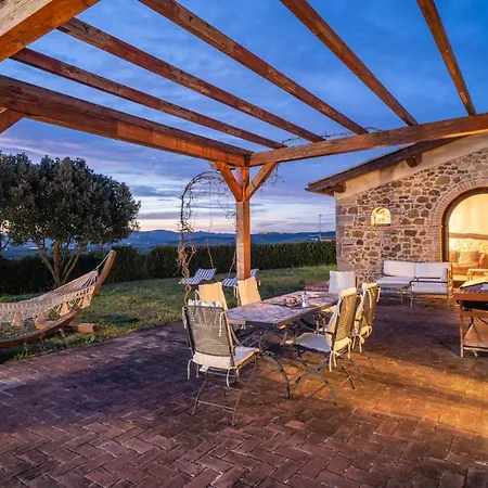 Ribusieri Country House Cinigiano