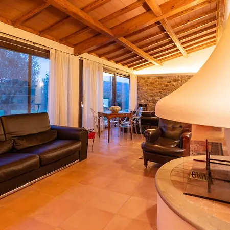 Villa Ribusieri Country House Cinigiano