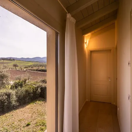 Ribusieri Country House *