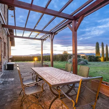 Ribusieri Country House