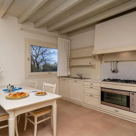 Ribusieri Country House Cinigiano