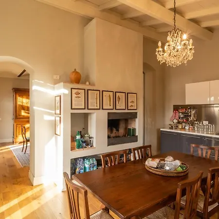 Ribusieri Country House *
