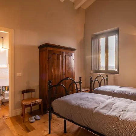 Ribusieri Country House Villa