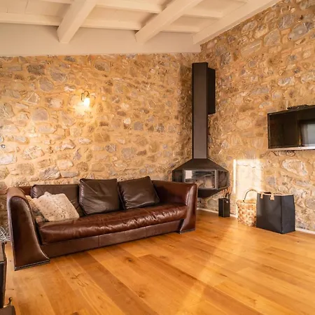 Ribusieri Country House Villa *