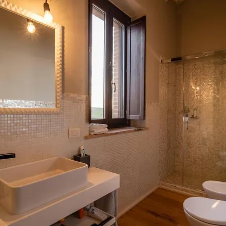 Villa Ribusieri Country House Cinigiano