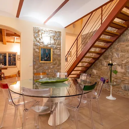 Ribusieri Country House *