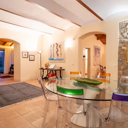 Ribusieri Country House Villa Cinigiano