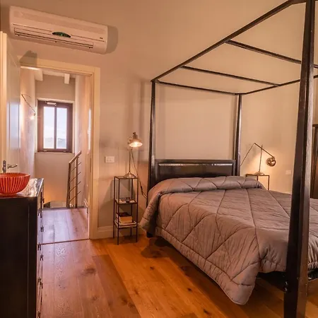 Ribusieri Country House