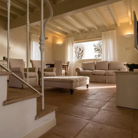 Ribusieri Country House Villa *