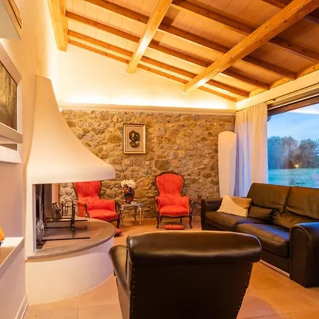 Ribusieri Country House *
