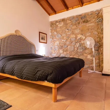 Villa Ribusieri Country House