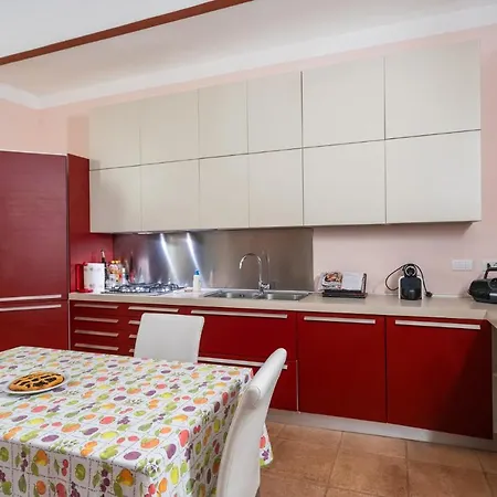 Ribusieri Country House Villa
