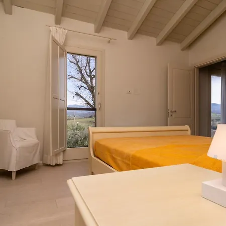 Ribusieri Country House Cinigiano