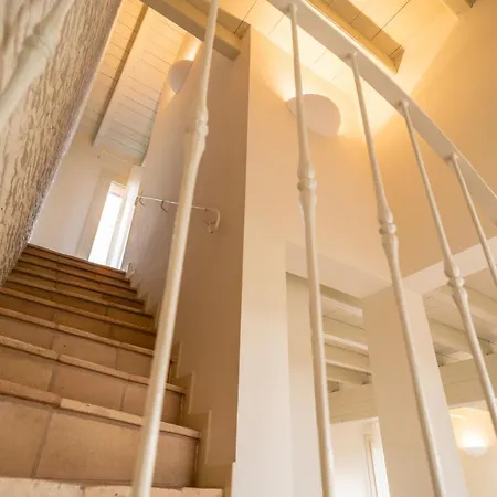 Ribusieri Country House * Cinigiano