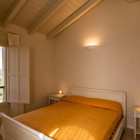 Ribusieri Country House *