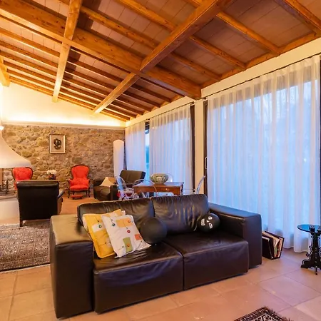 Ribusieri Country House *