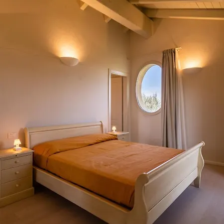 Ribusieri Country House * Cinigiano