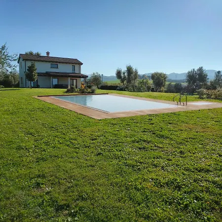 Ribusieri Country House Cinigiano